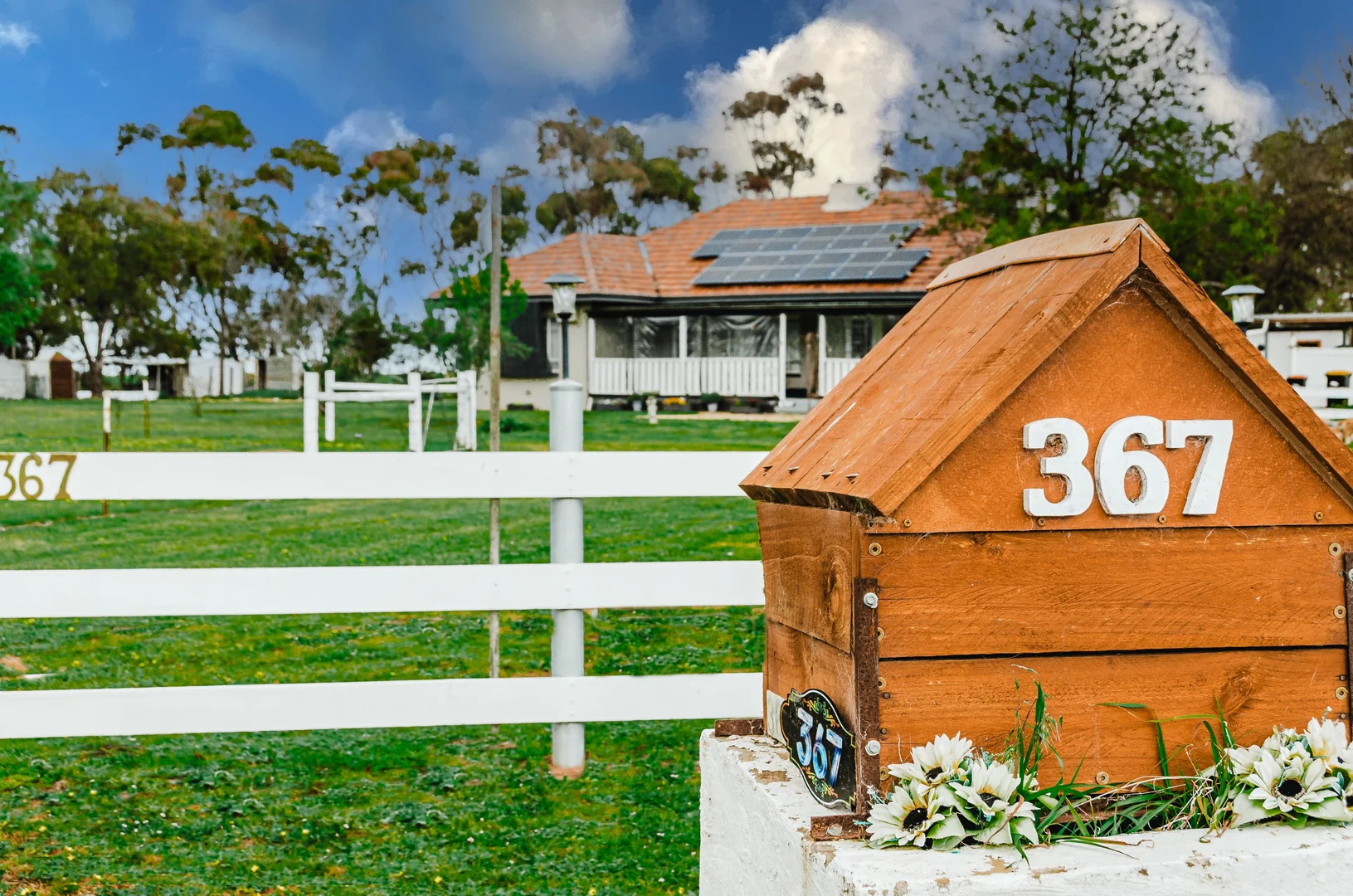 Additional image 2 of 367 Banyena-Pimpinio Road, Rupanyup VIC 3388