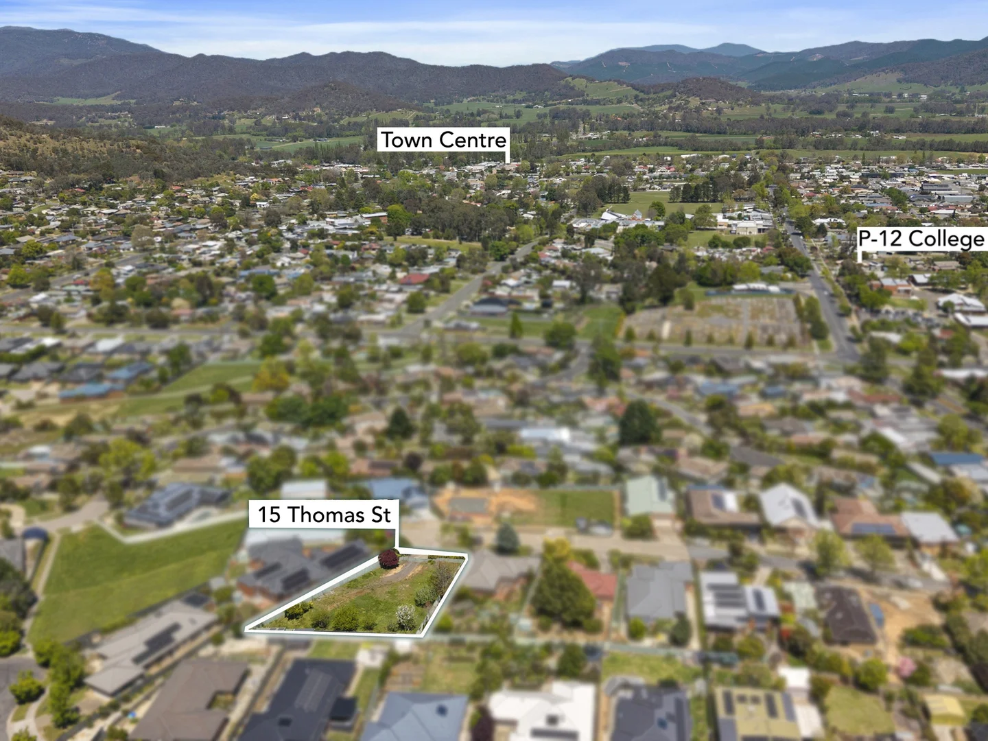 Additional image 6 of 15 Thomas Street, Myrtleford VIC 3737