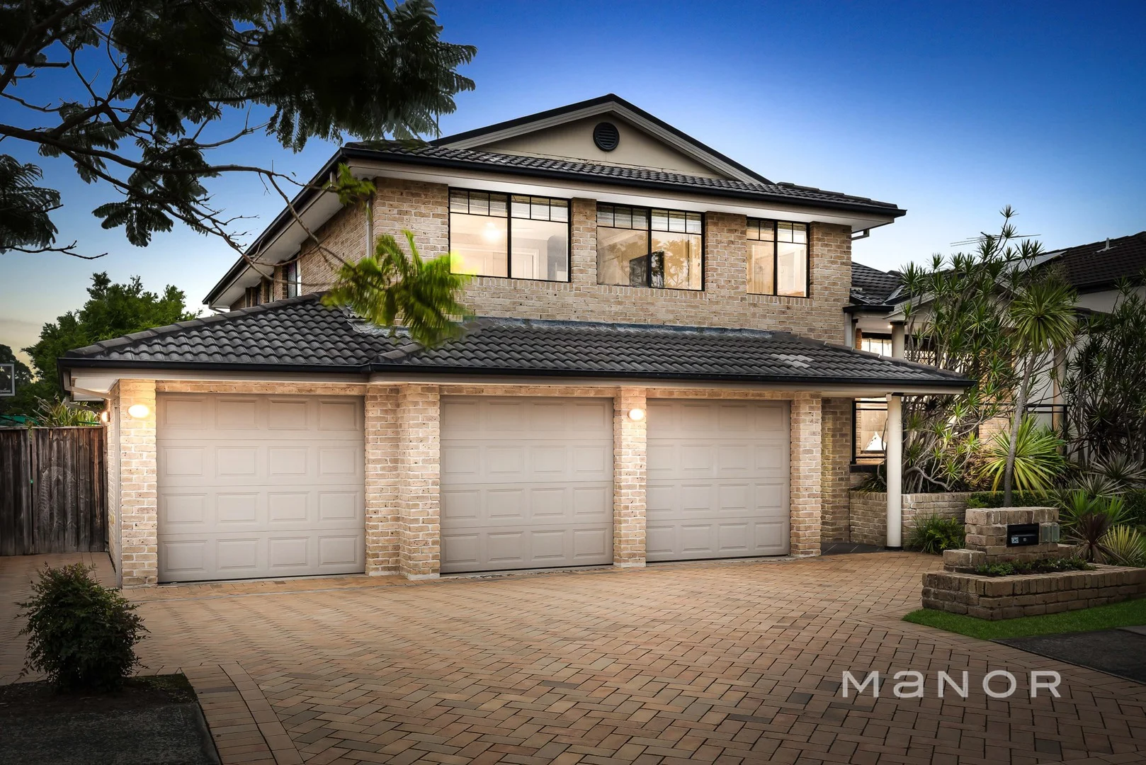 84 Chepstow Drive, Castle Hill NSW 2154