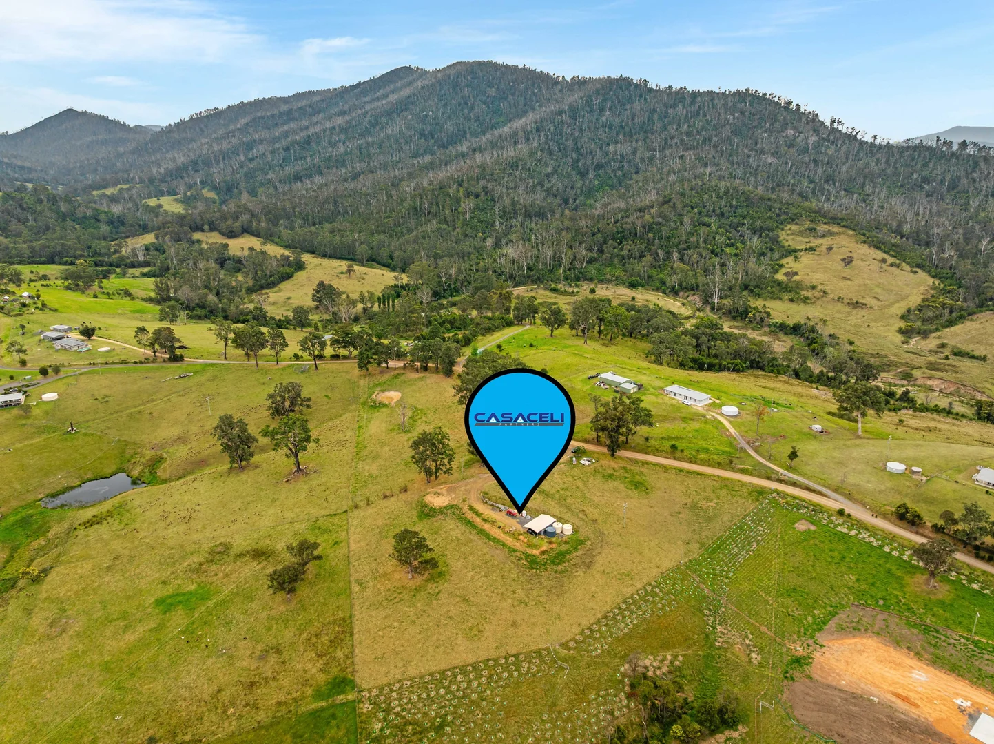 Additional image 9 of 375 Gilberts Road, Cobargo NSW 2550