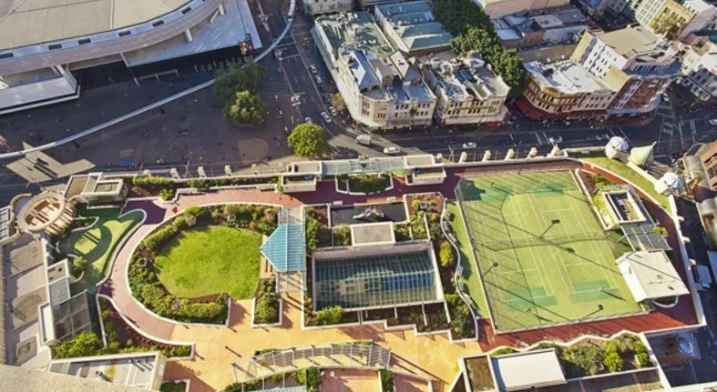 Additional image 2 of Lvl 18/2 Quay Street, Haymarket NSW 2000