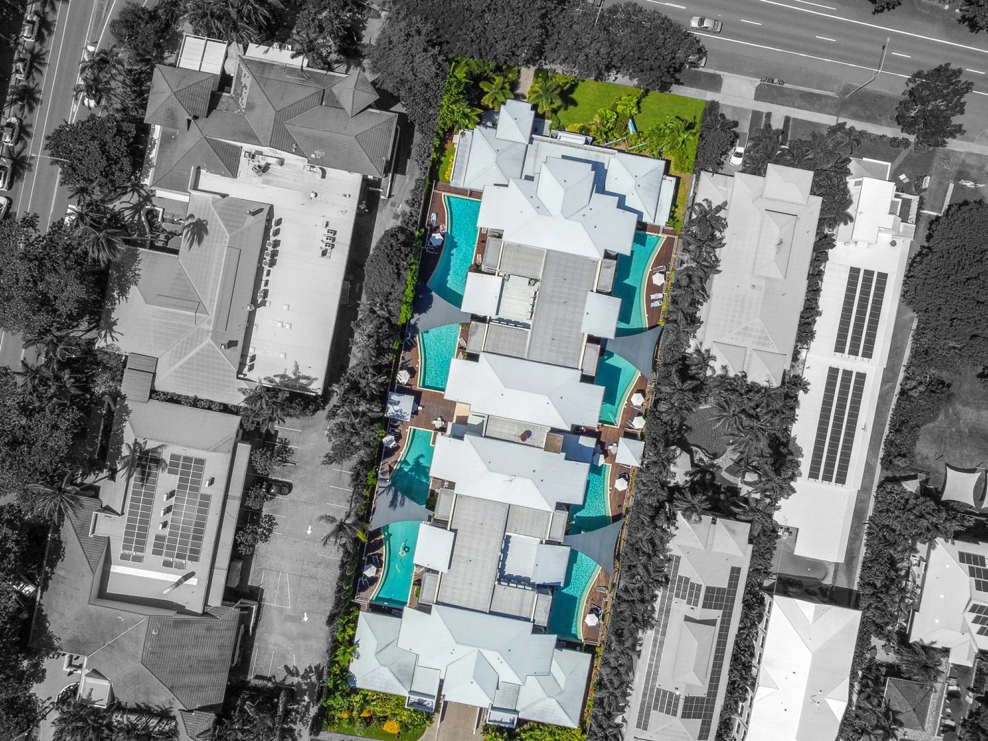 Additional image 11 of 31/3-5 Davidson Street, Port Douglas QLD 4877