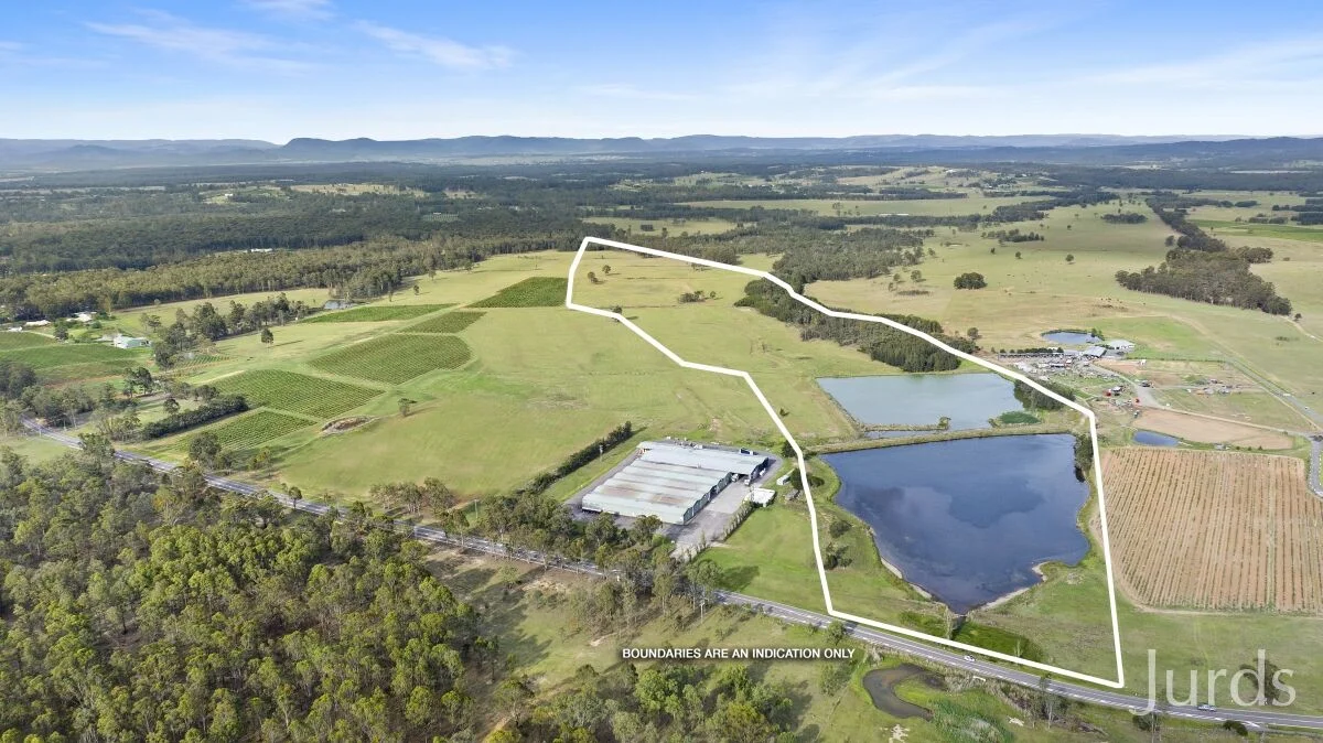 Additional image 19 of 861 & 913 Hermitage Road, Pokolbin NSW 2320