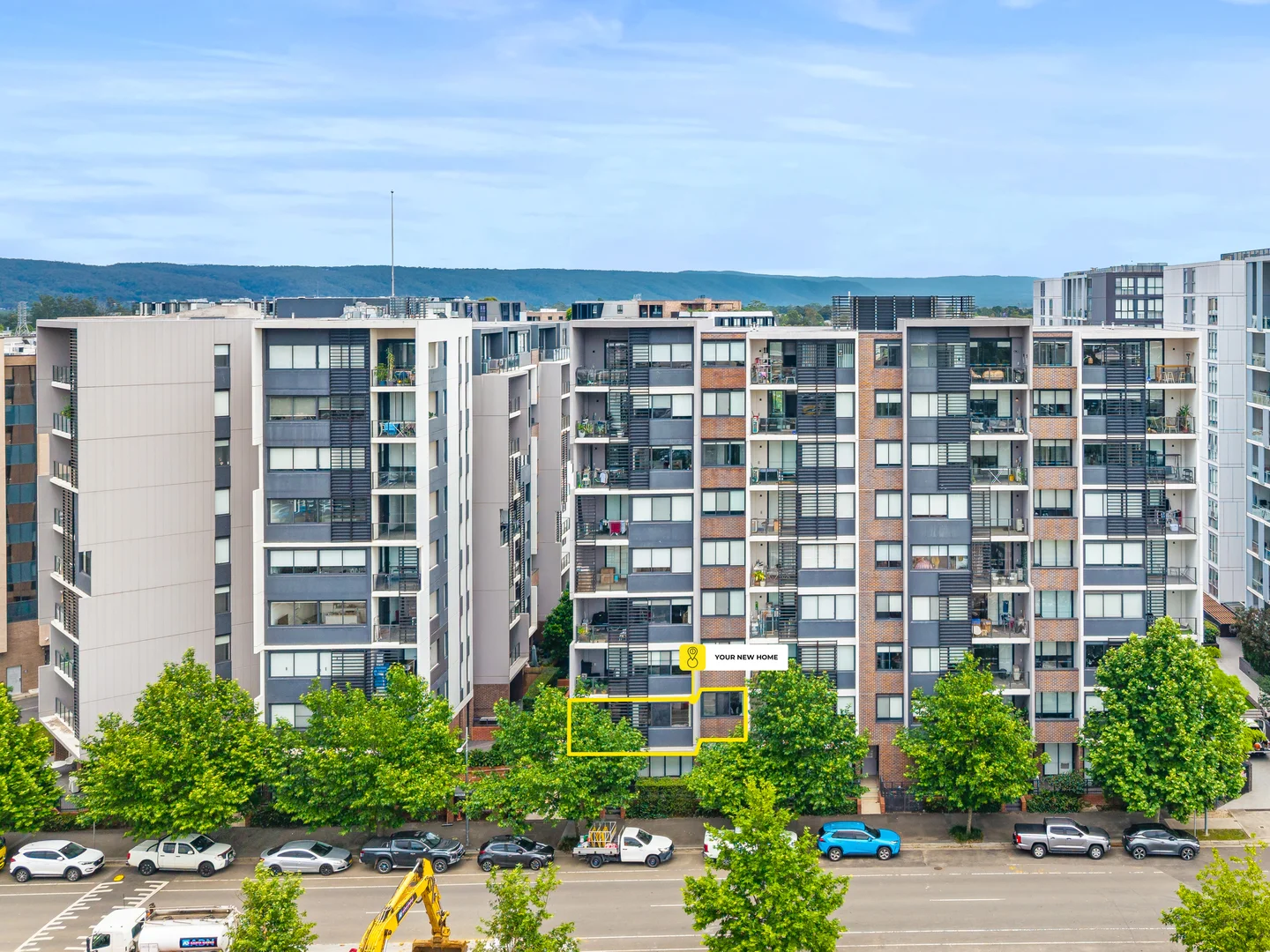 Additional image 11 of 202/81B Lord Sheffield Circuit, Penrith NSW 2750