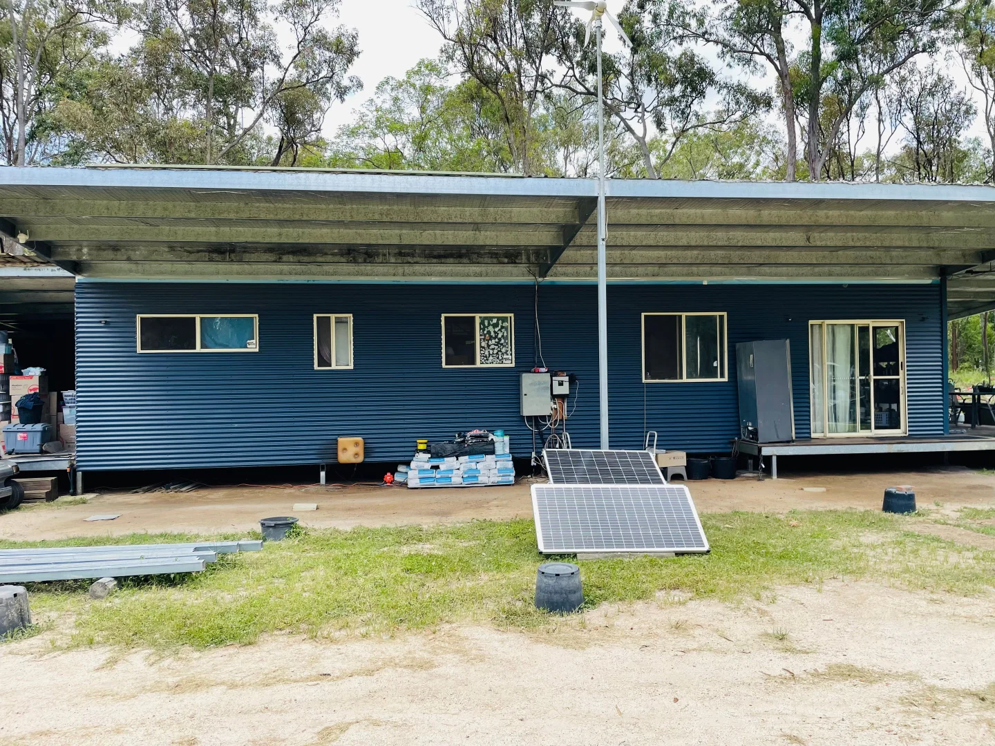 Additional image 23 of 264 Cooks Road, South Isis QLD 4660