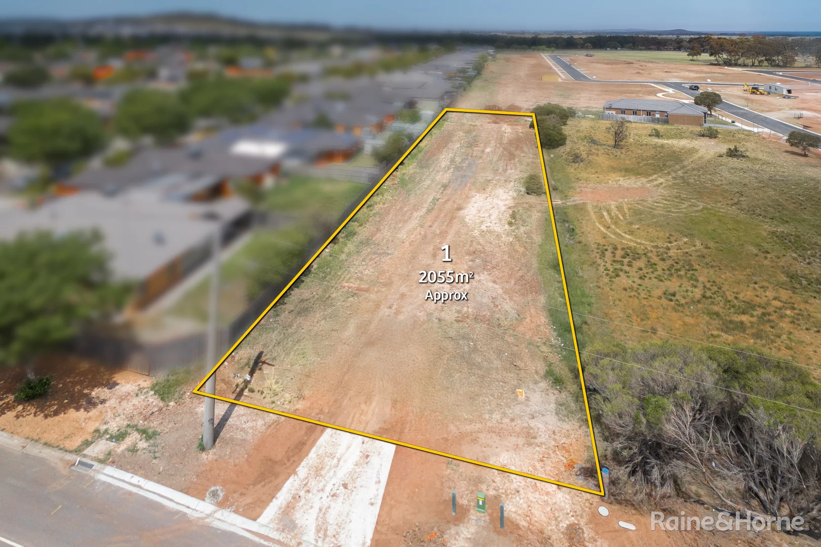 Additional image 4 of Lot 1/70 Barrington Street, Sunbury VIC 3429