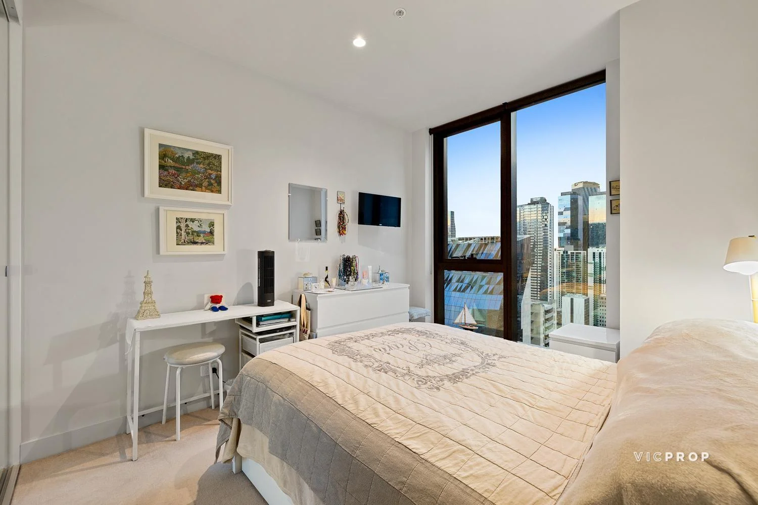 Additional image 11 of 4204/318 Queen Street, Melbourne VIC 3000