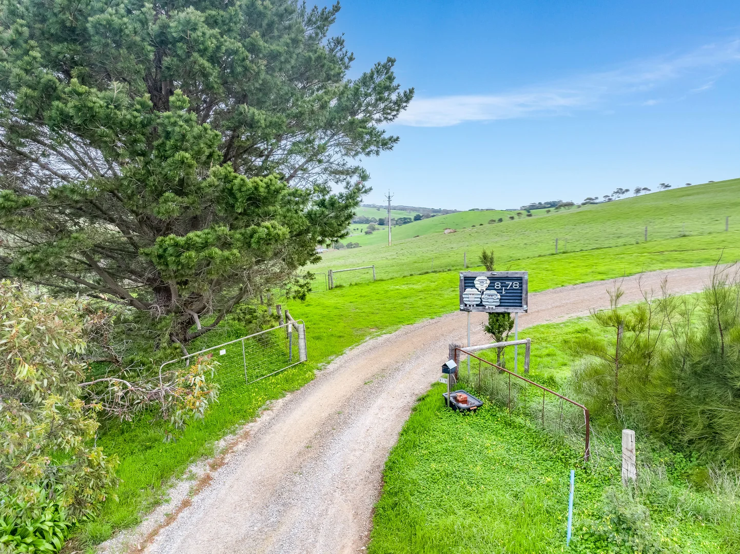 Additional image 41 of 8178 Main South Road, Delamere SA 5204