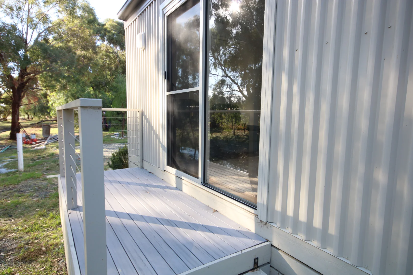 Additional image 10 of Cabin 70/2-20 Morton St, Rochester VIC 3561