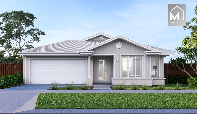 Lot 333 The Enclave Estate, Wyndham Vale VIC 3024