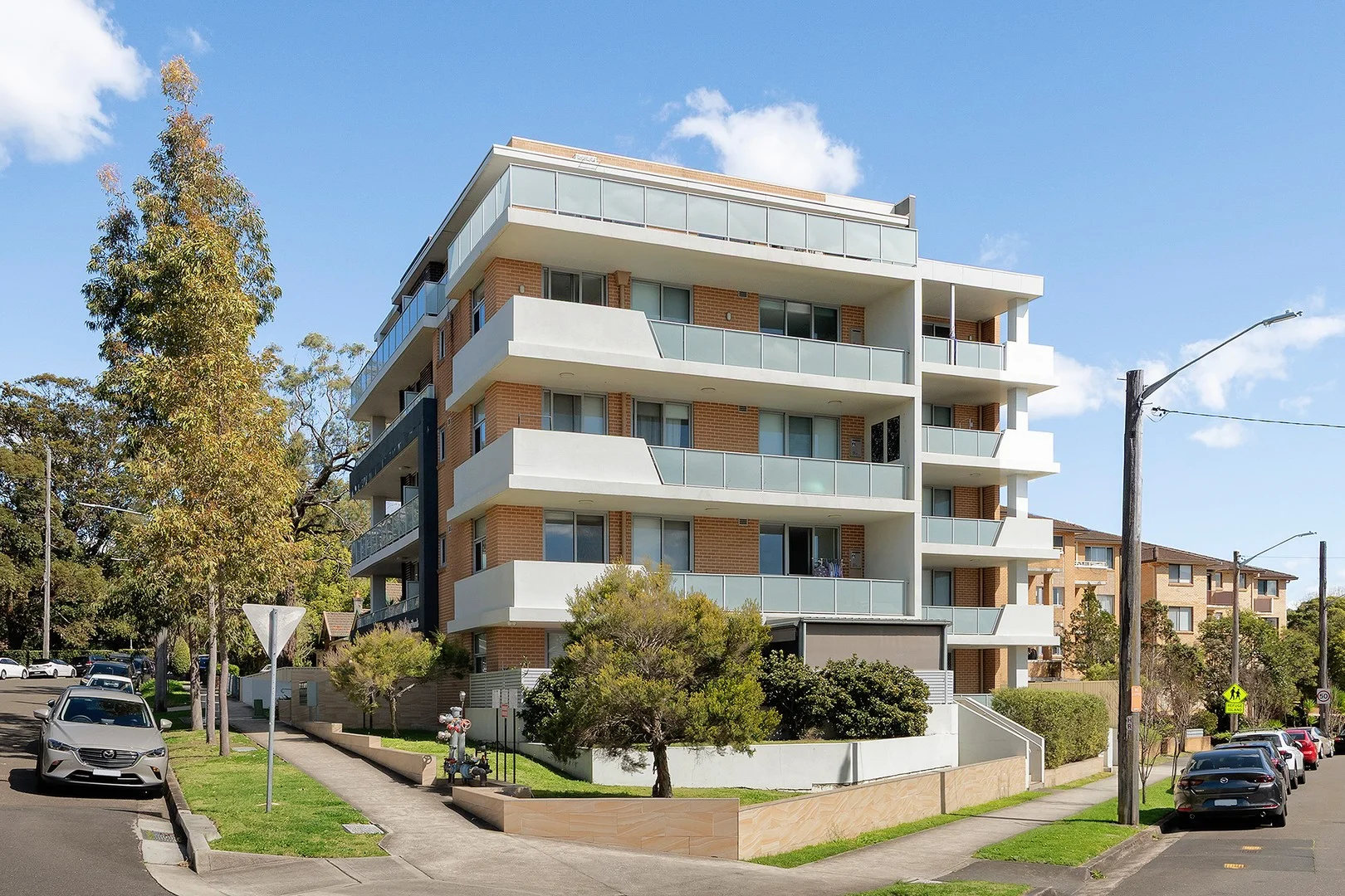 303/2-6 Carlton Parade, Carlton NSW 2218