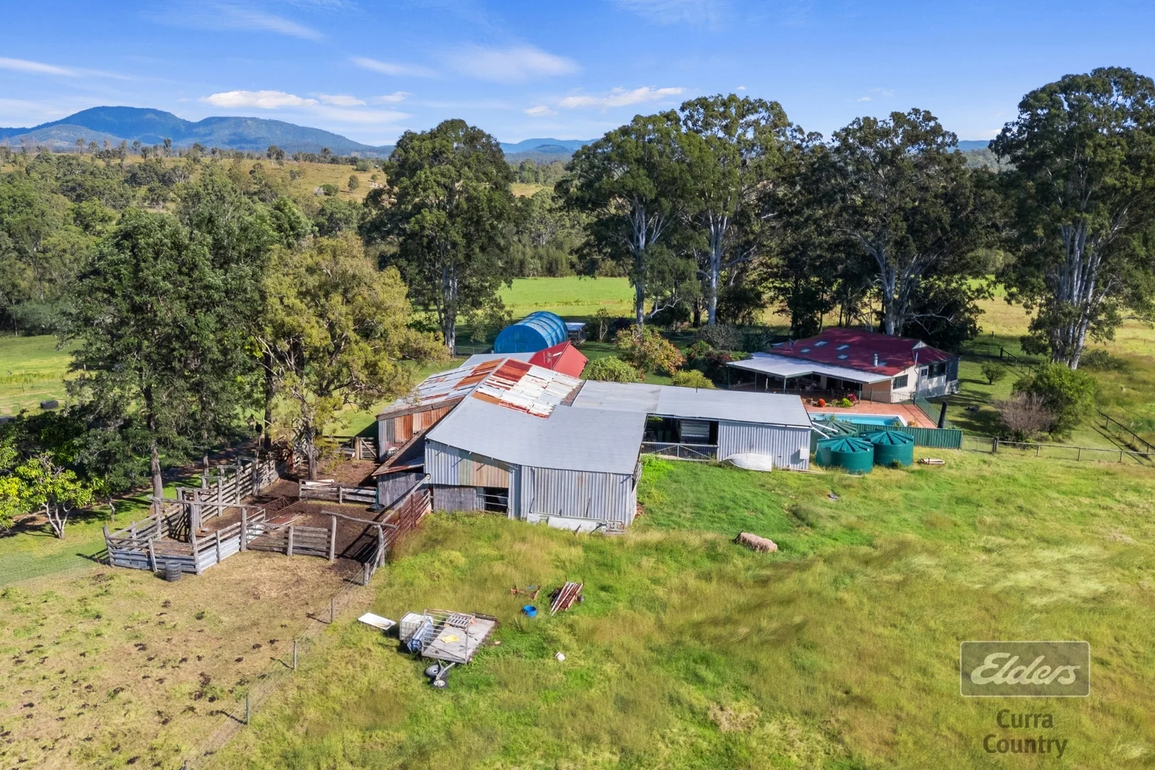 Additional image 45 of 286 Scotchy Pocket Road, Scotchy Pocket QLD 4570