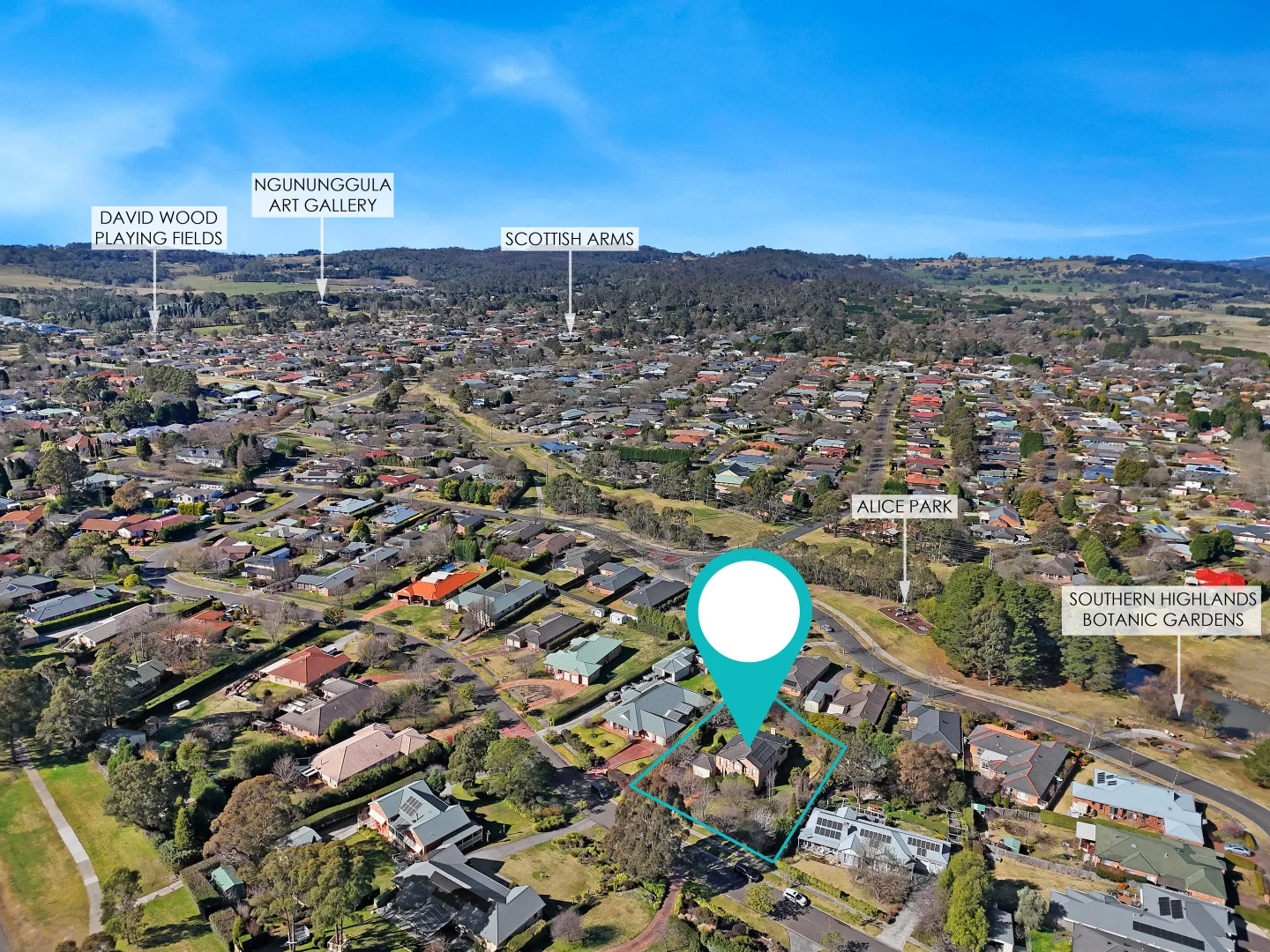 Additional image 45 of 25 Rosemary Crescent, Bowral NSW 2576