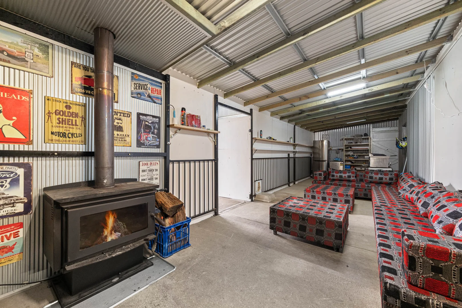 Additional image 7 of 123 Hewitts Lane, Grabben Gullen NSW 2583