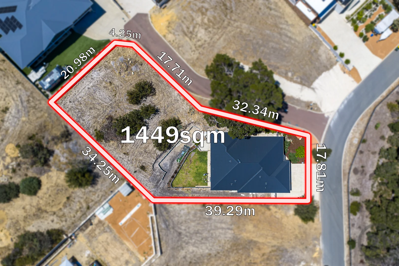 Additional image 33 of 71 Jinatong Loop, Dawesville WA 6211