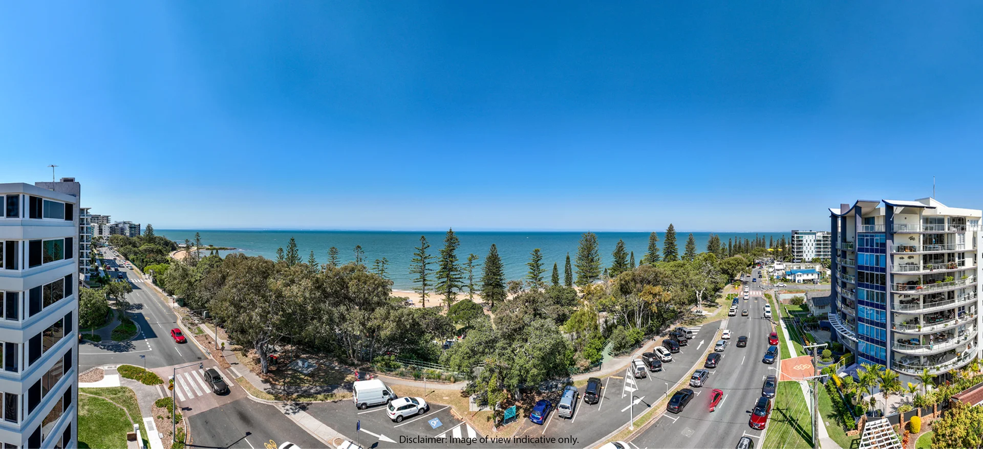 Additional image 14 of 301/47 Marine Parade, Redcliffe QLD 4020