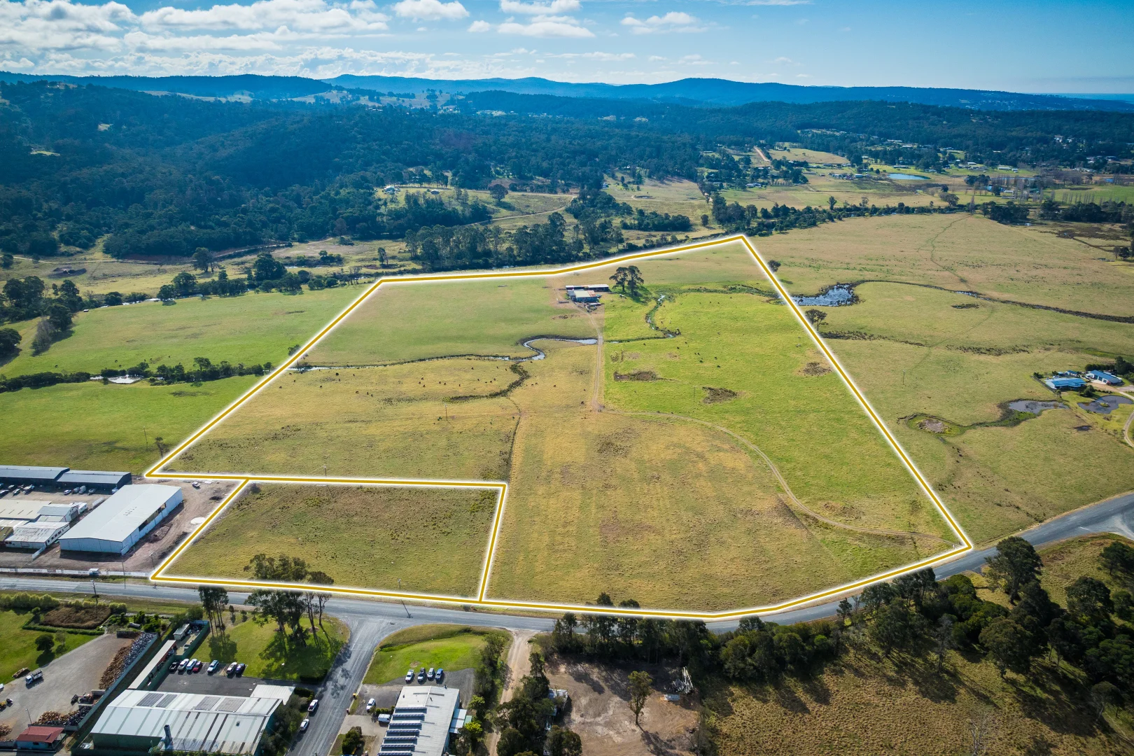 Additional image 2 of 231-232 Mount Darragh Road, South Pambula NSW 2549