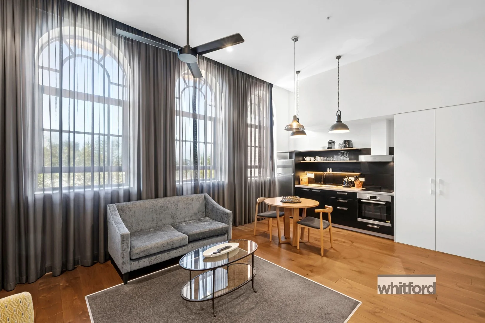 107/312 Moorabool Street, Geelong VIC 3220