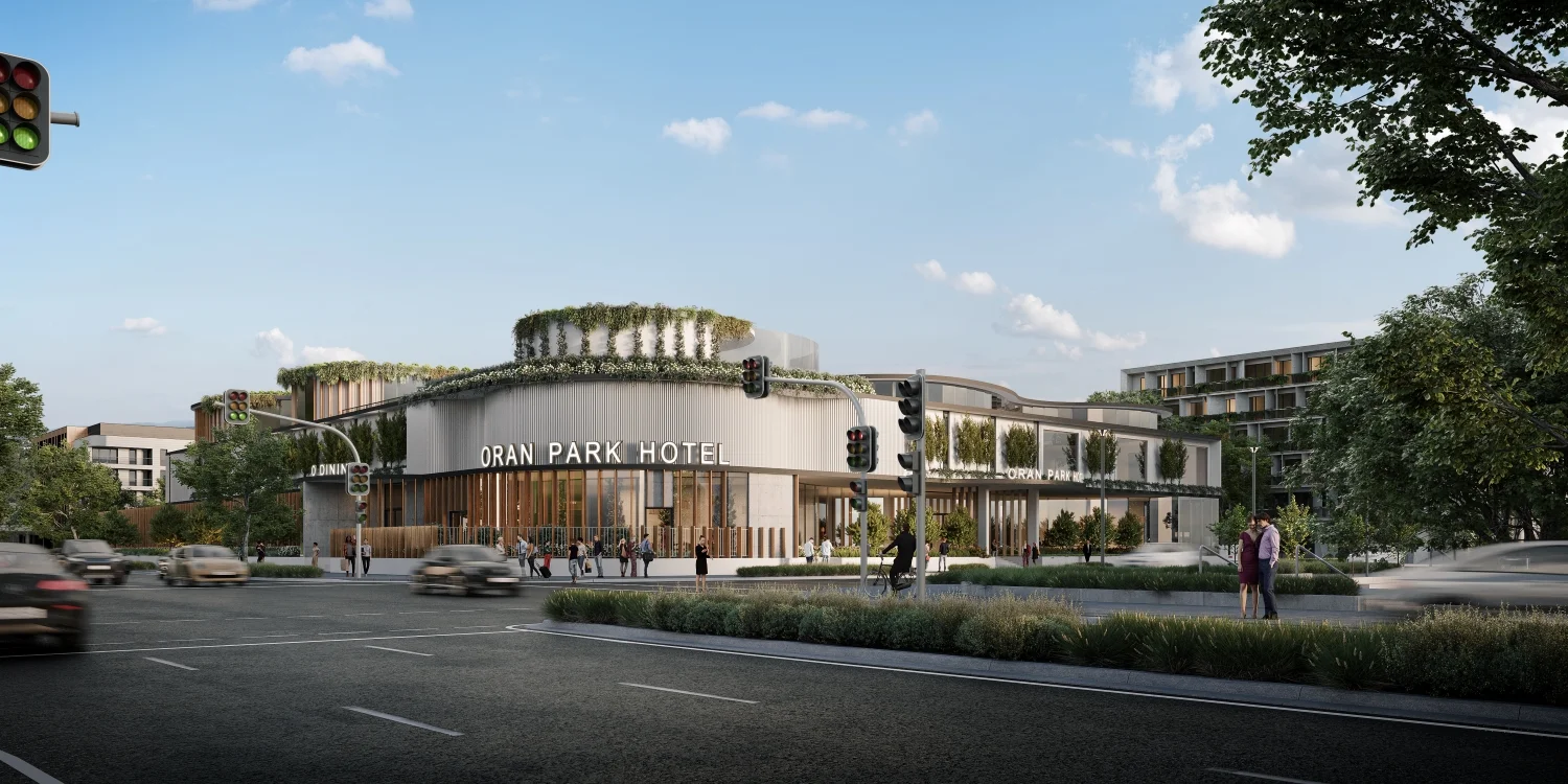 Additional image 11 of Lot 3208 Clarence Circuit, Oran Park NSW 2570