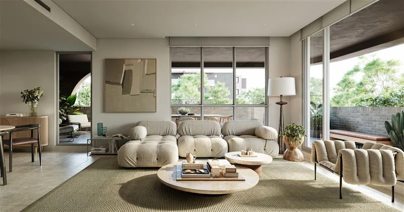 Additional image 4 of 309/38B Manchester Drive, Schofields NSW 2762