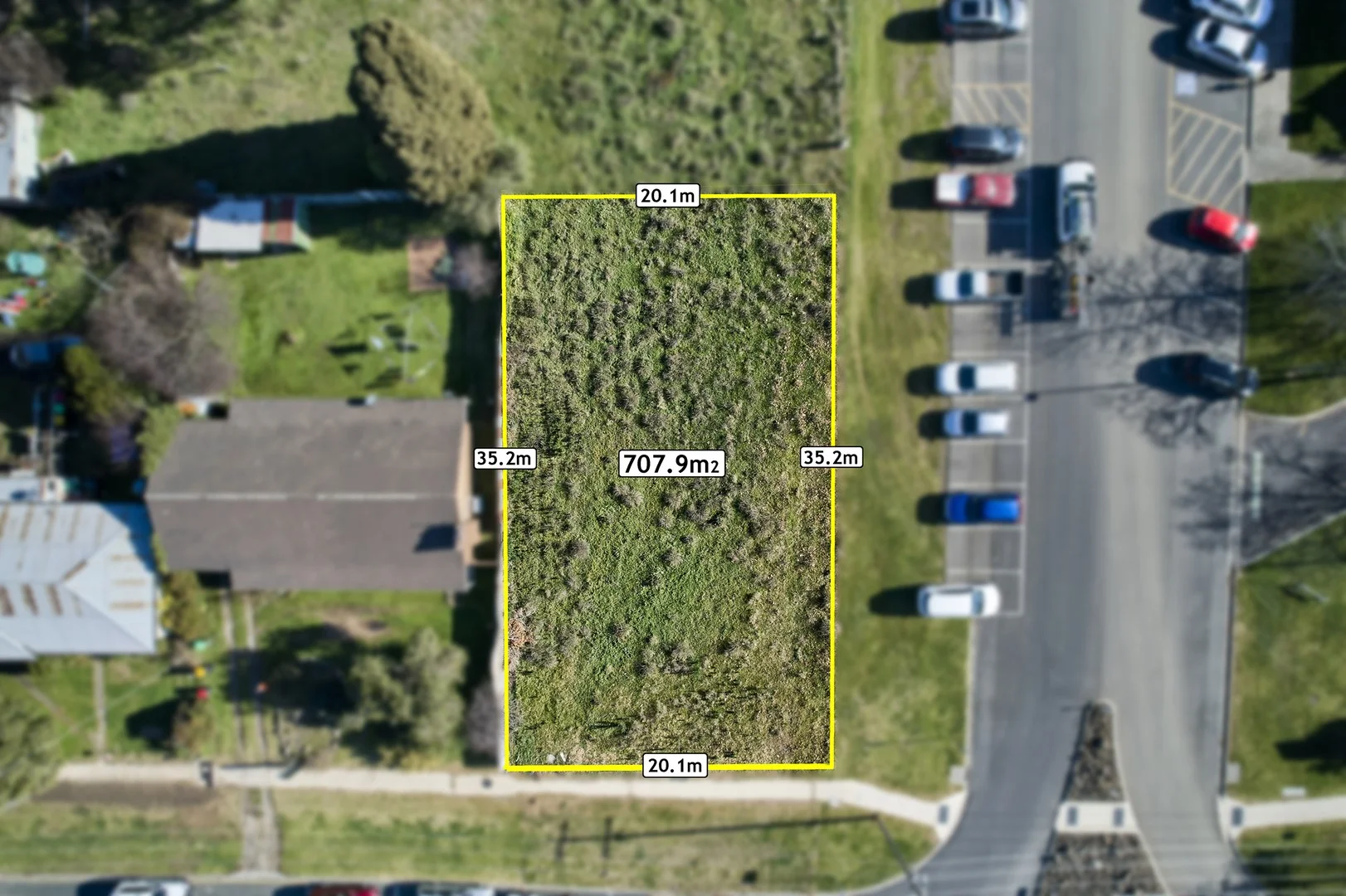 37 Hospital Street, Heathcote VIC 3523