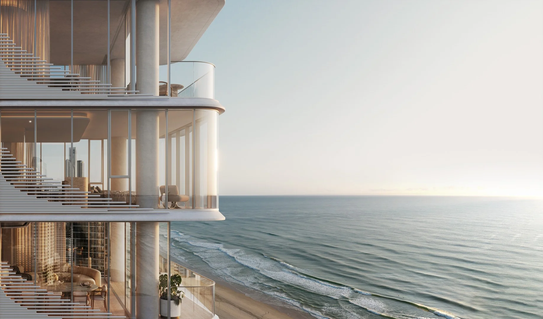 Additional image 2 of Residence 9/61 Garfield Terrace, Surfers Paradise QLD 4217