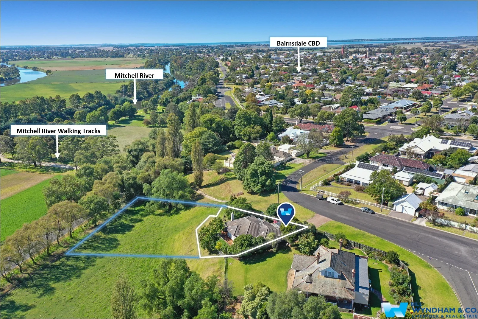 2 Warde Street, Bairnsdale VIC 3875