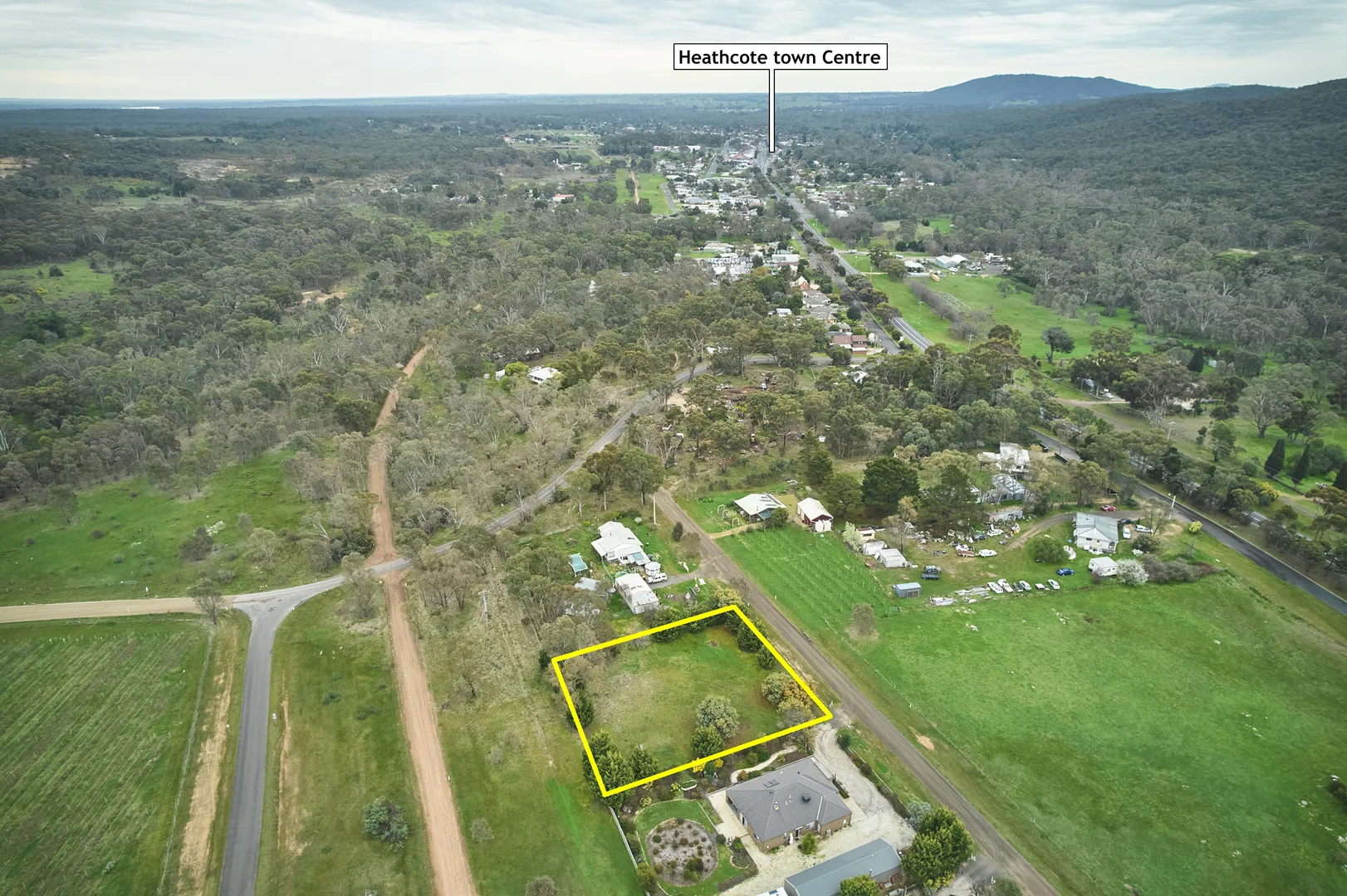 Additional image 6 of 39 Kilroy Street, Heathcote VIC 3523