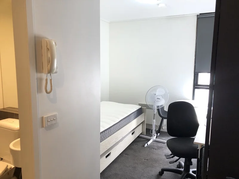 Additional image 7 of 702/127 Leicester St, Carlton VIC 3053