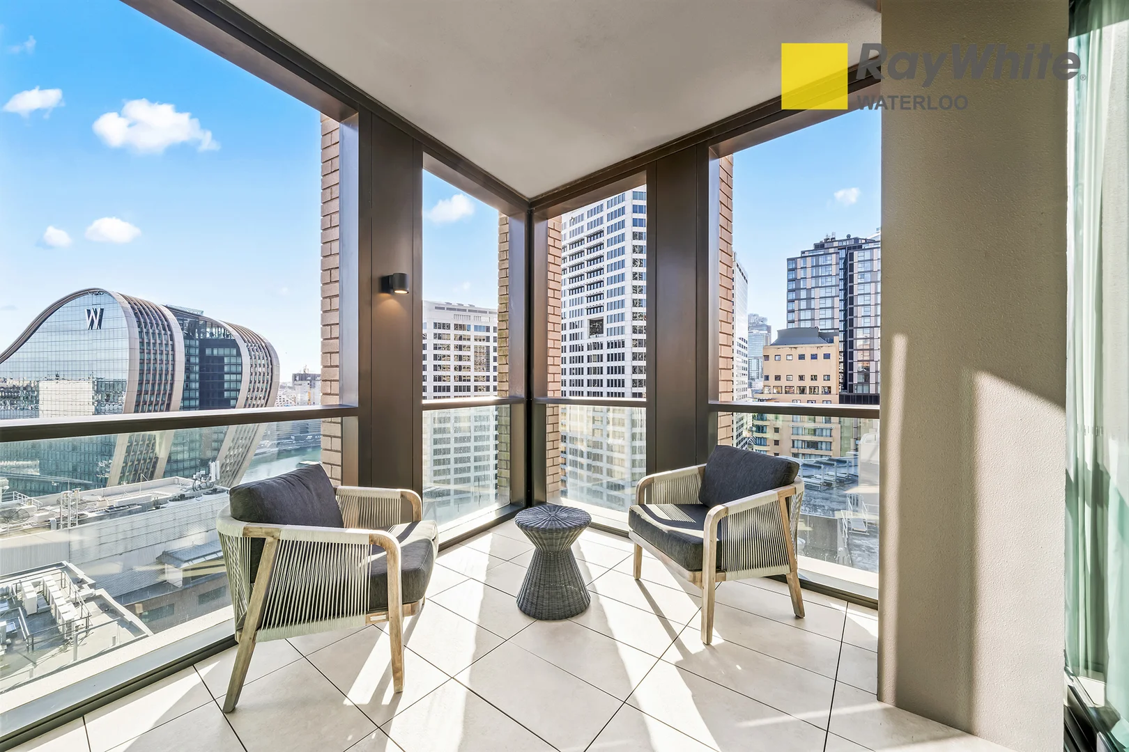 Additional image 10 of 1806/60 Bathurst Street, Sydney NSW 2000