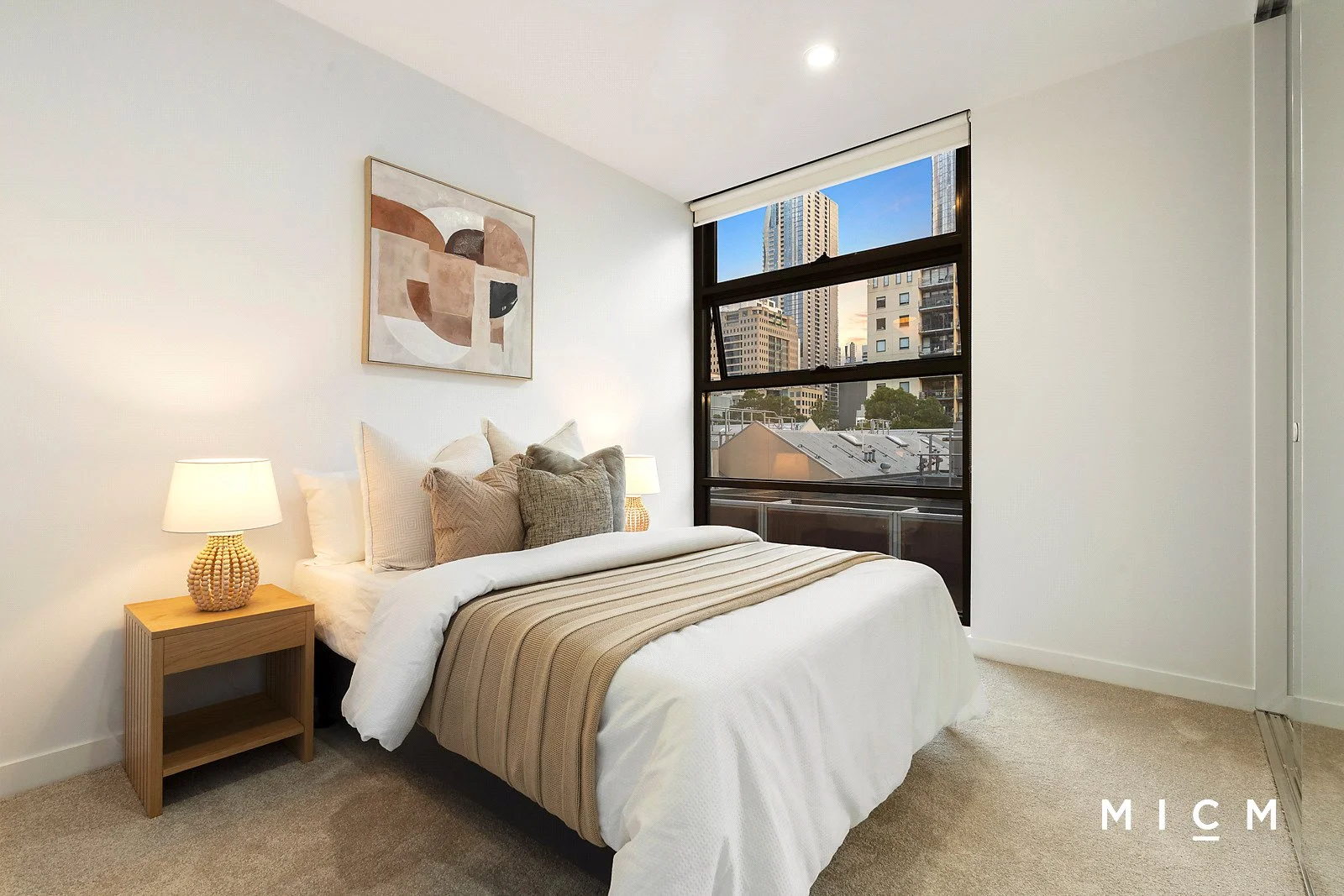 Additional image 5 of 405/41 Batman Street, West Melbourne VIC 3003