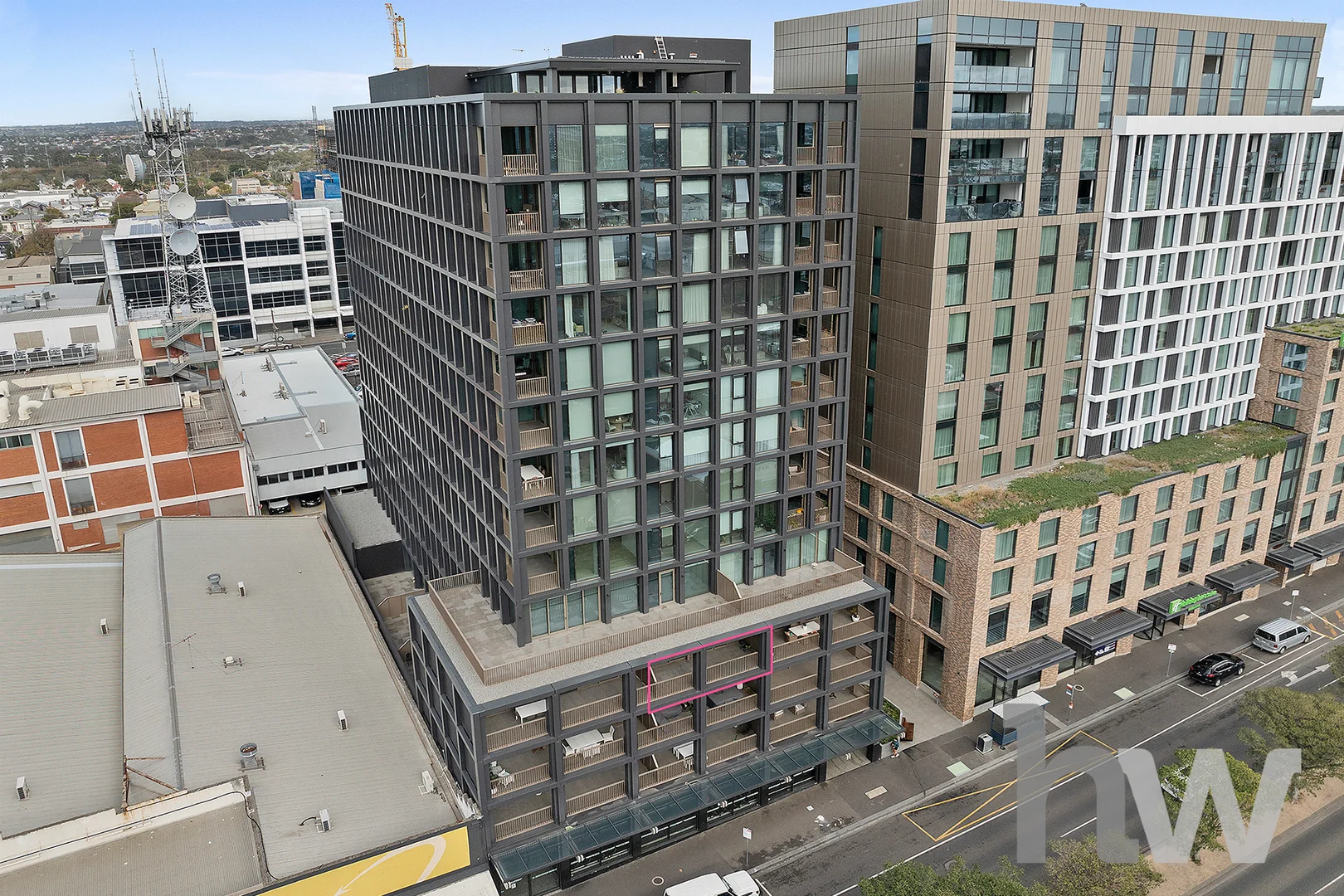 Additional image 11 of 302/44 Ryrie Street, Geelong VIC 3220