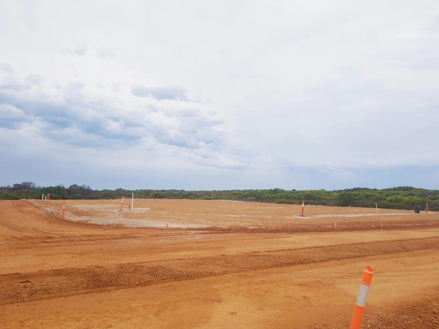 Lot 21 LIMESTONE Way, Jurien Bay WA 6516