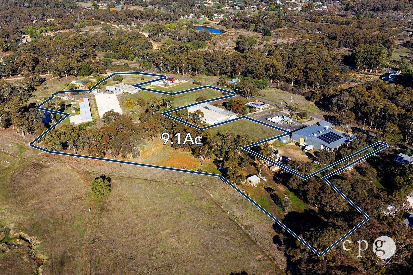 Additional image 13 of 41 Boundary Road, Maldon VIC 3463
