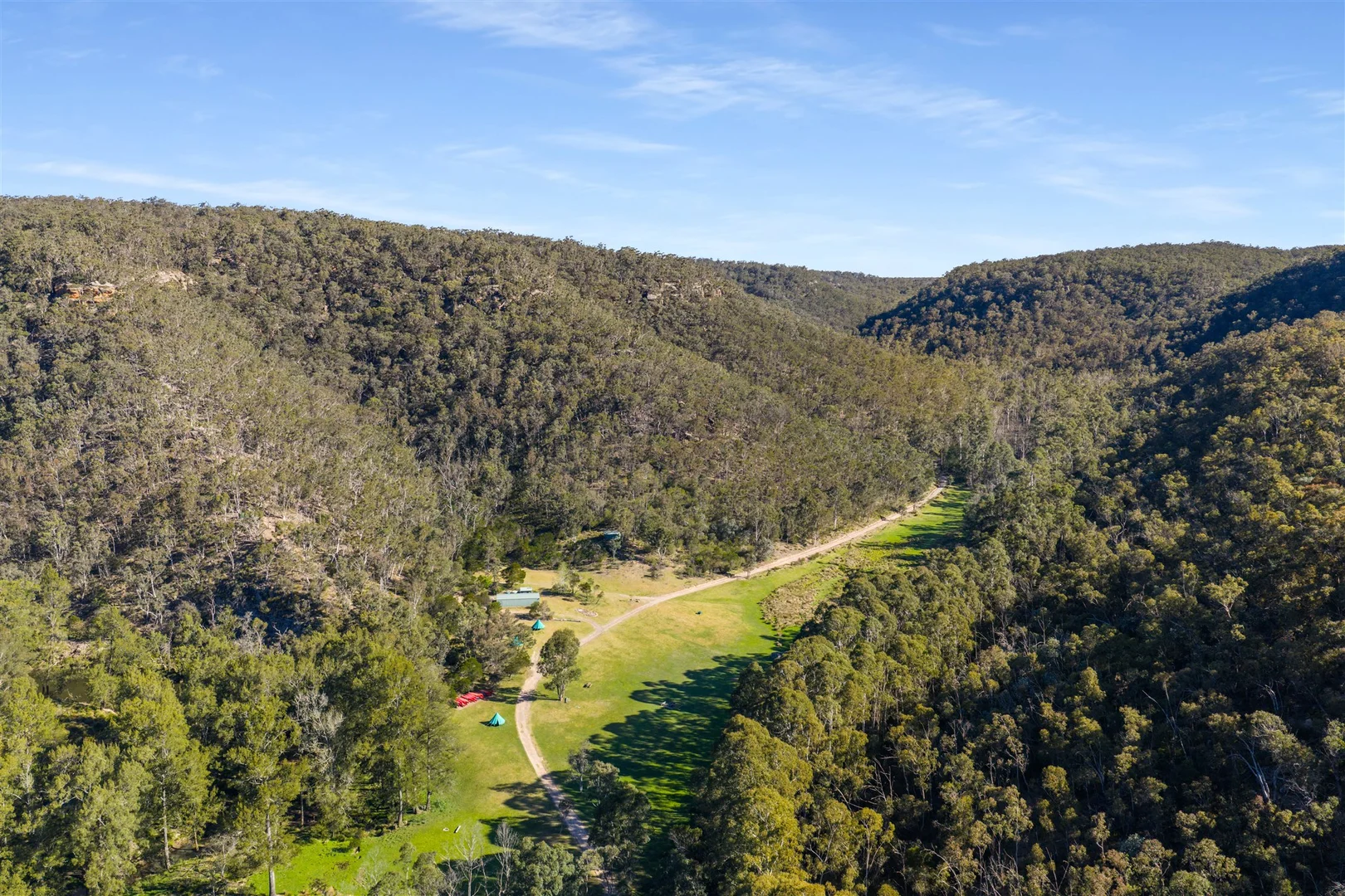 Additional image 41 of Belanglo NSW 2577