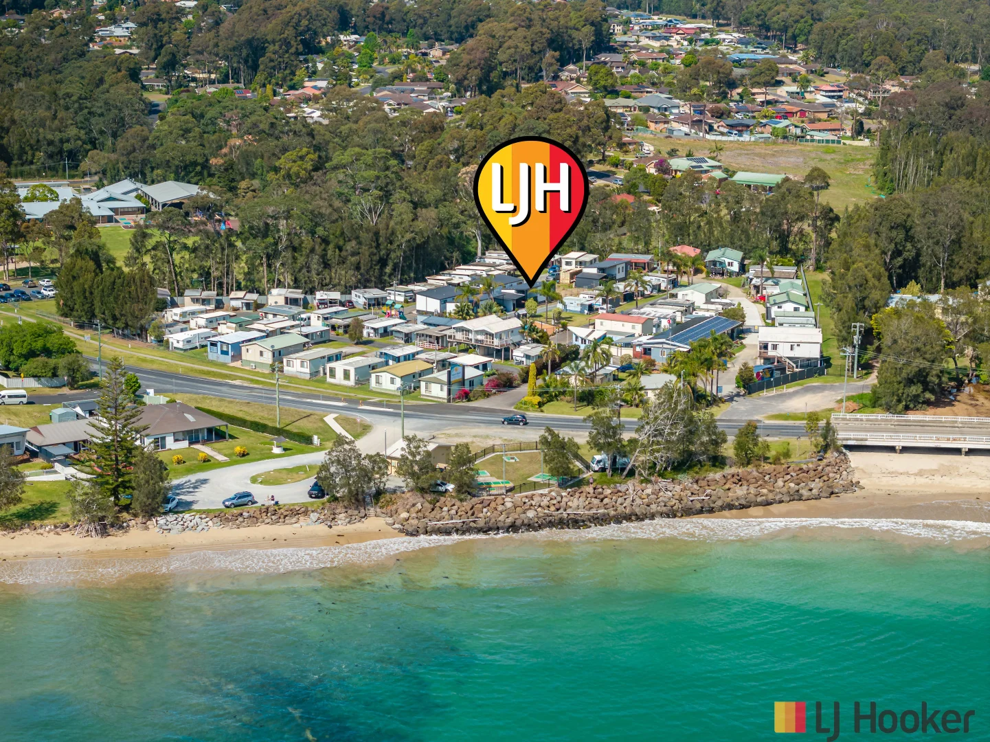 Additional image 27 of 72/414 Beach Road, Sunshine Bay NSW 2536