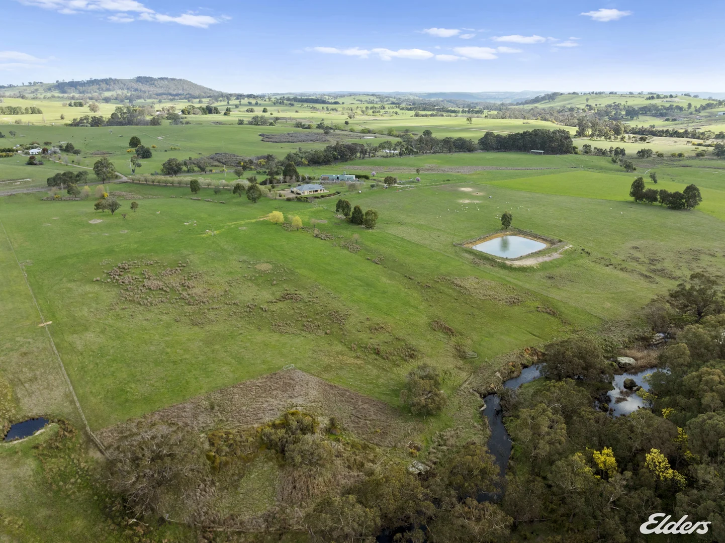 Additional image 10 of 356 Polly McQuinns Road, Strathbogie VIC 3666