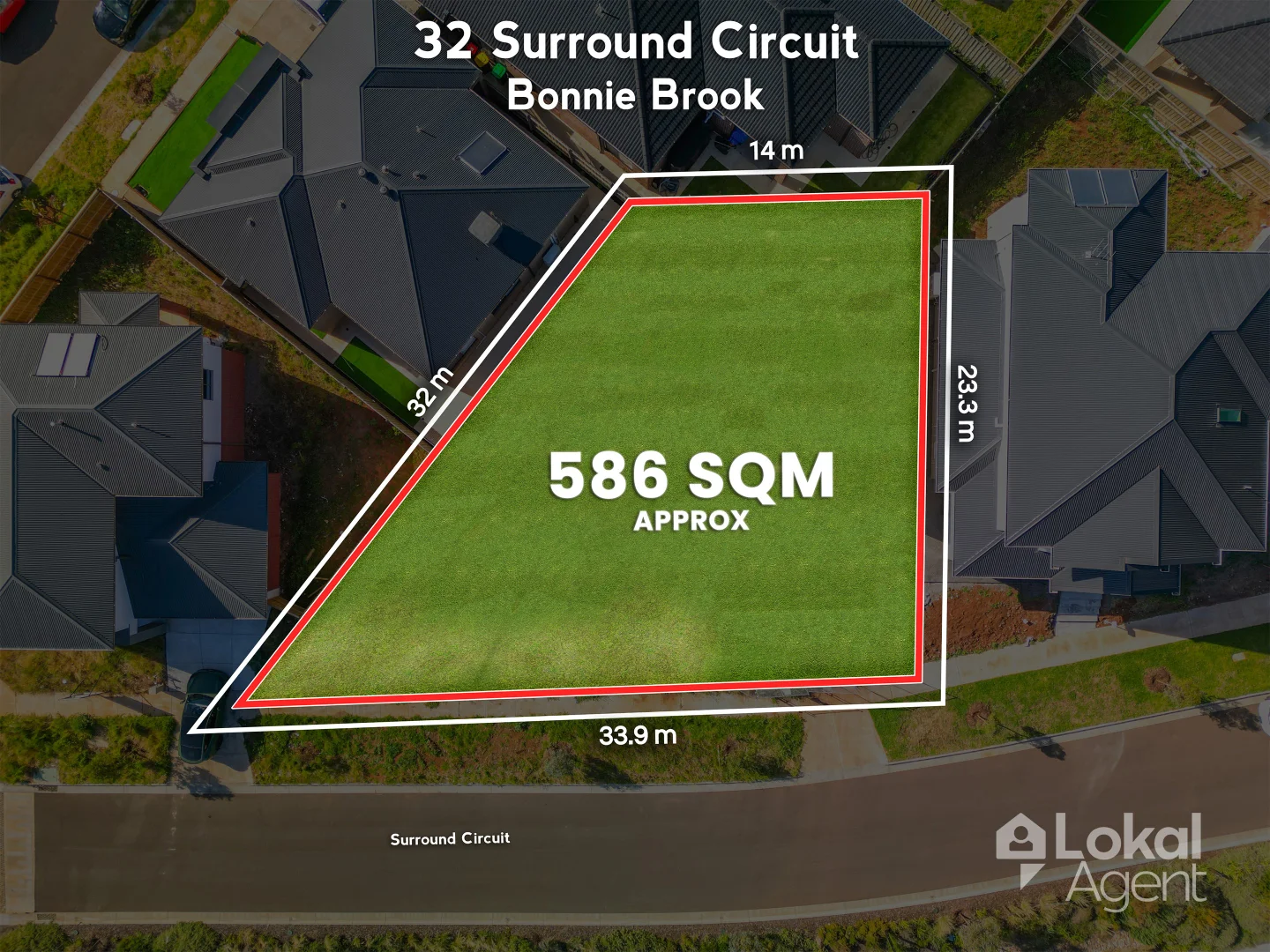 Additional image 3 of 32 Surround Circuit, Bonnie Brook VIC 3335