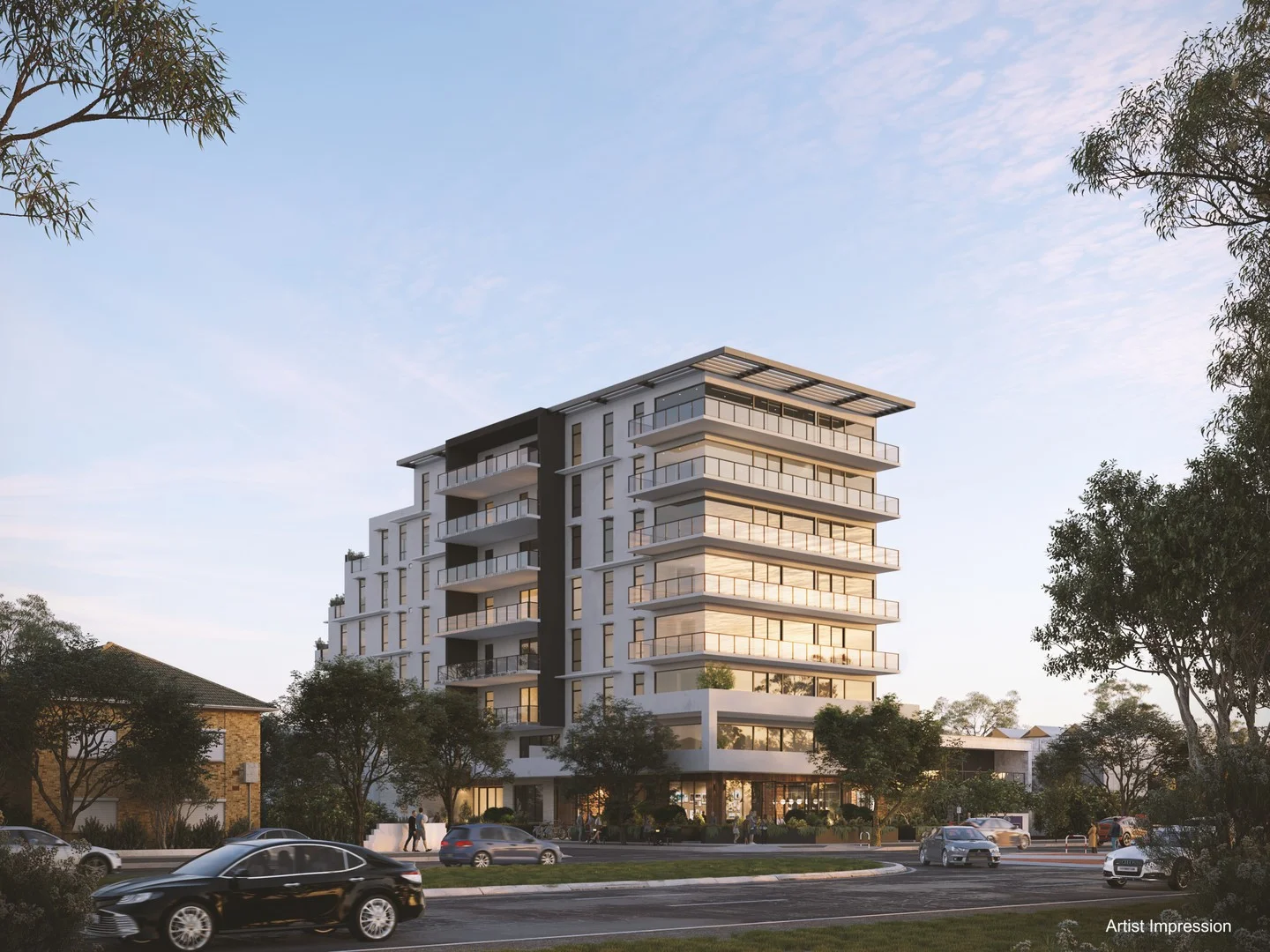 Additional image 9 of 204/70 Greenhill Road, Wayville SA 5034