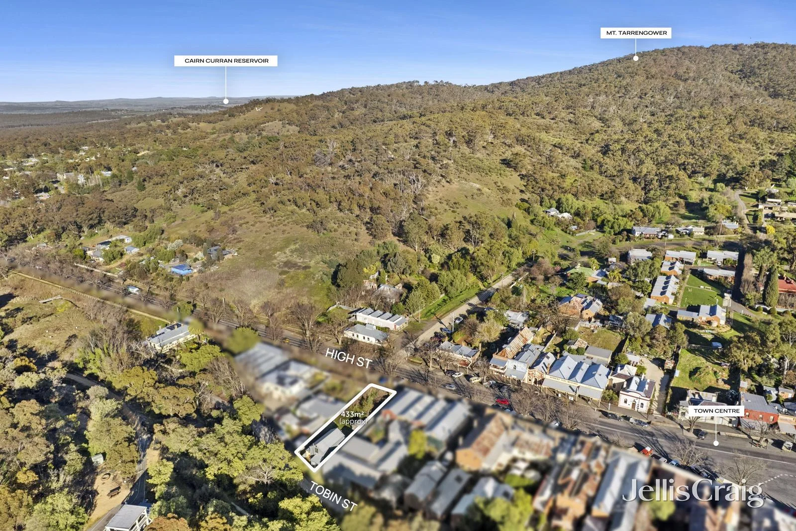 Additional image 13 of 14A High Street, Maldon VIC 3463