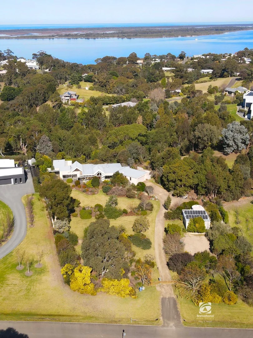 Additional image 27 of 10 The Terrace, Metung VIC 3904