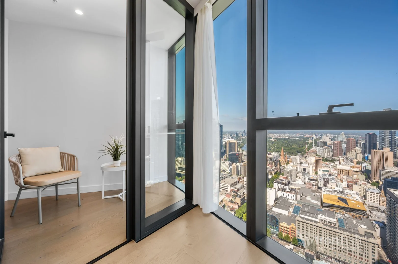 Additional image 6 of 5516/228 La Trobe Street, Melbourne VIC 3000