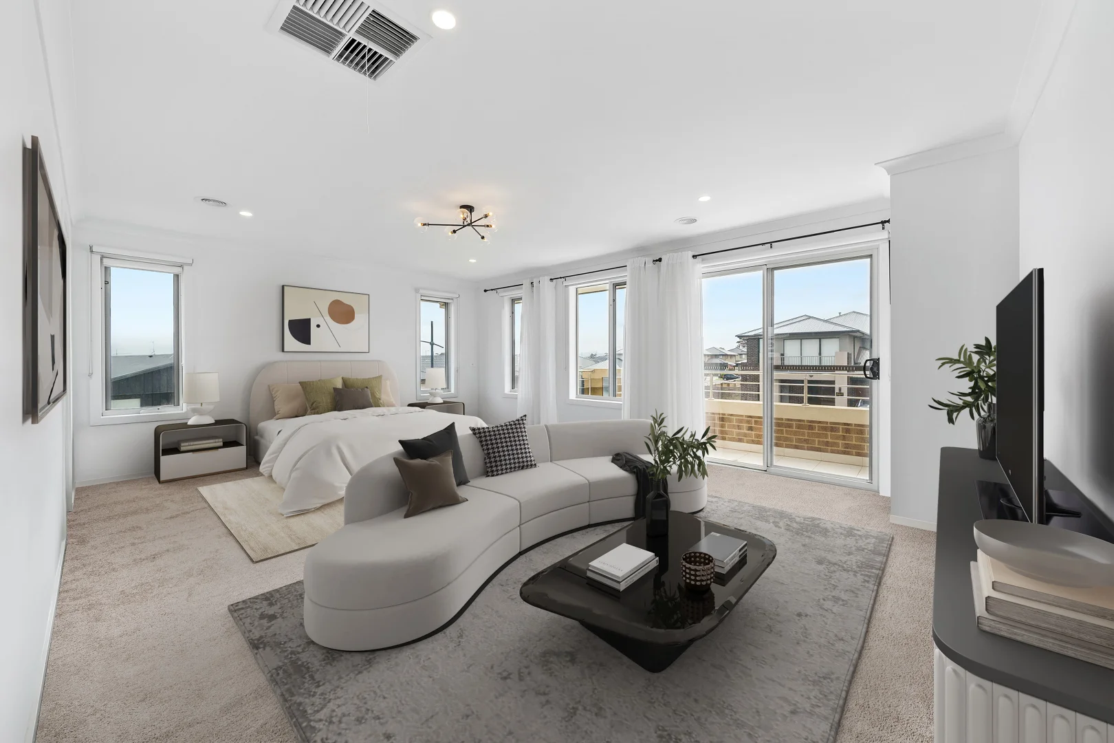 Additional image 11 of 2 Milsom Avenue, Fraser Rise VIC 3336