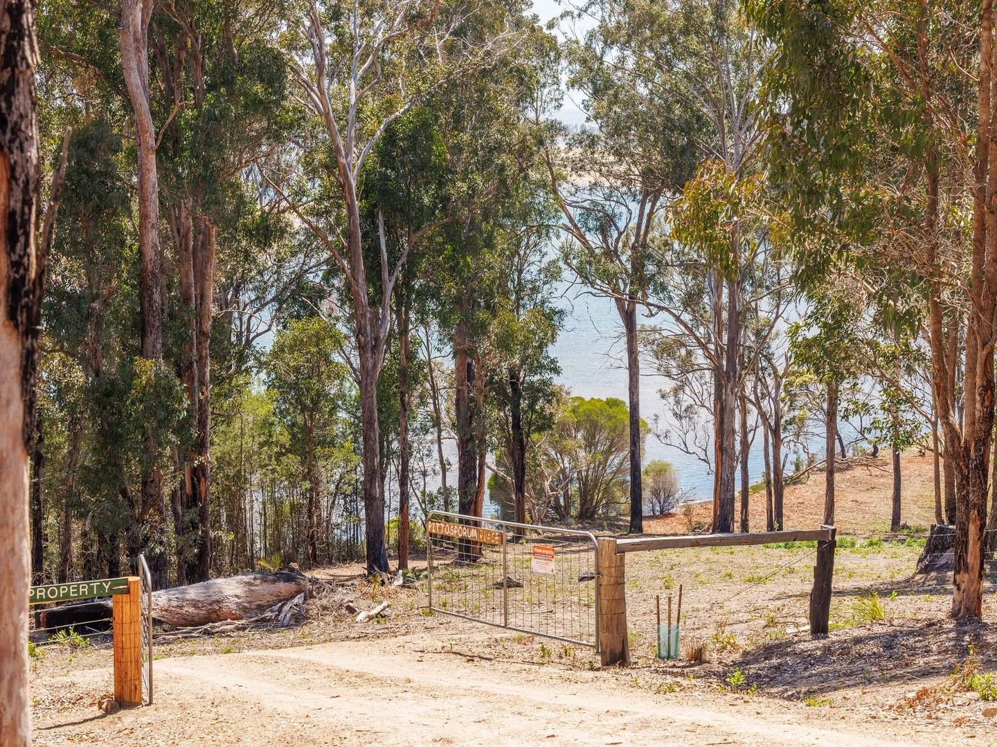 Additional image 2 of Lot/6 ' Pittosporum Pl' , Boyd Rd, KIAH Via, Eden NSW 2551