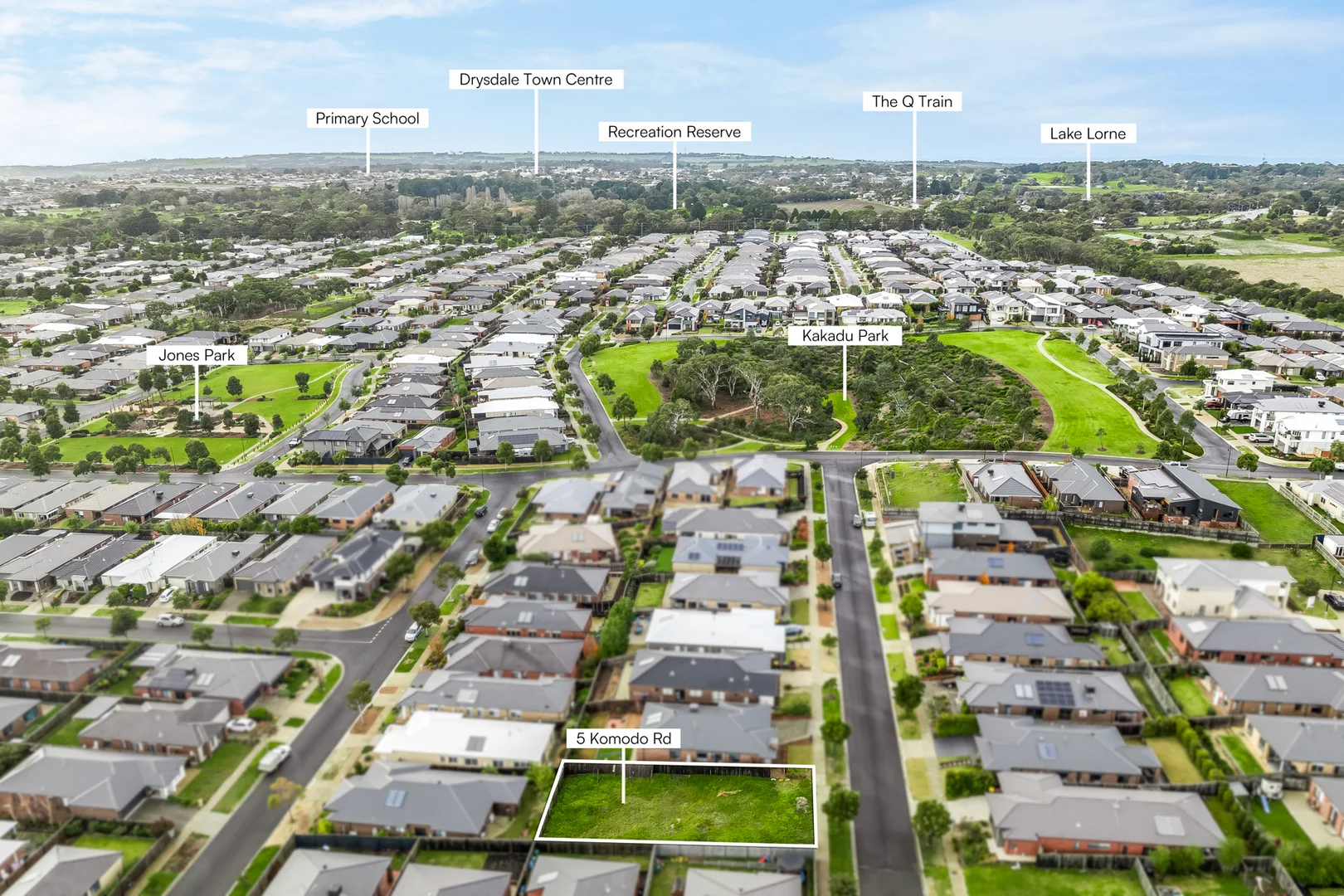 Additional image 2 of 5 Komodo Road, Curlewis VIC 3222