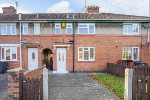 St. Philips Grove, York YO30