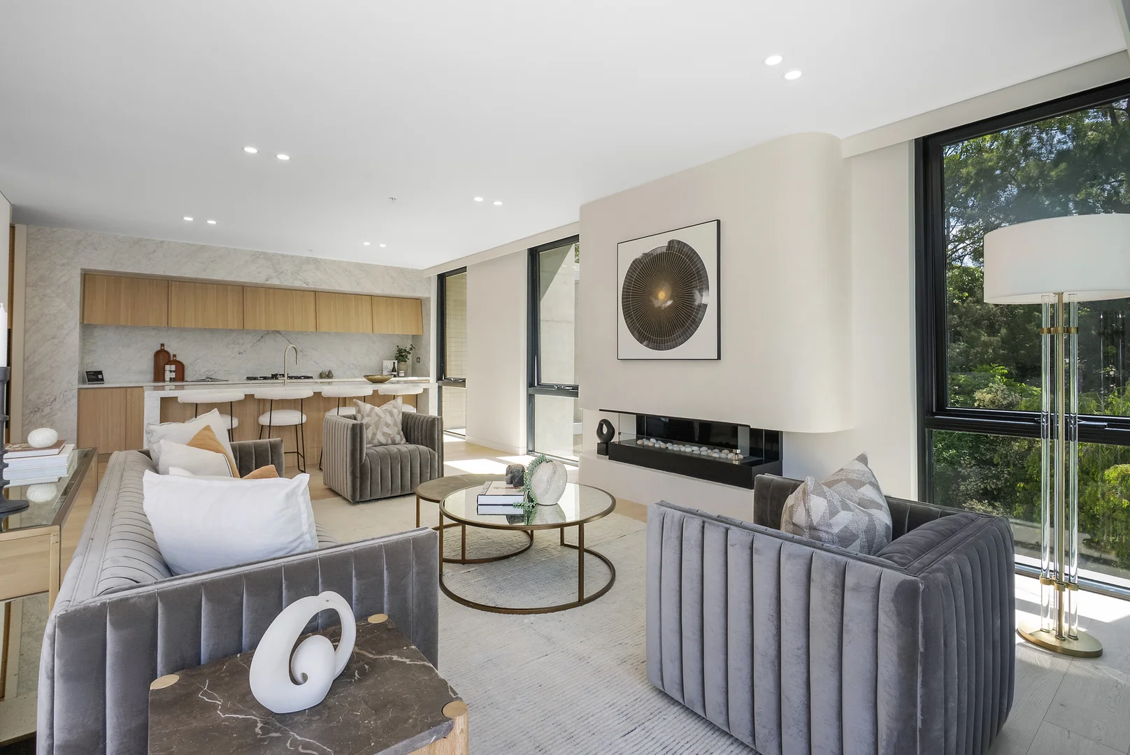 Additional image 6 of 302/58-60 Eastern Valley Way, Northbridge NSW 2063