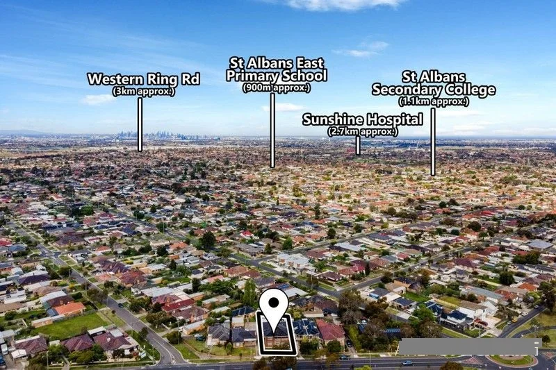 Additional image 14 of 28 Arthur Street, St Albans VIC 3021