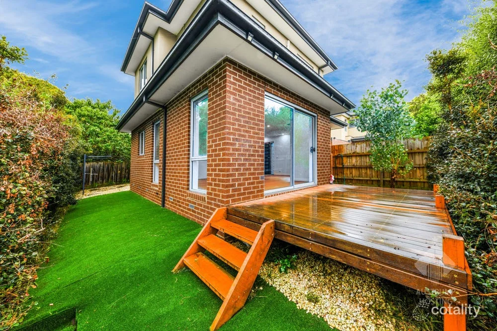 Additional image 12 of 2/8 Berry Avenue, Mitcham VIC 3132