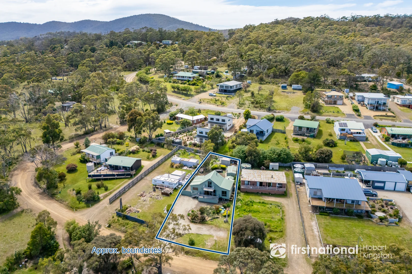 Additional image 36 of 44 Ritchie Street, Alonnah TAS 7150